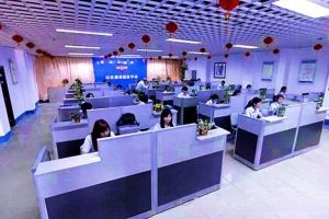 中外抱团与百姓困难求助公益热线12349探讨共同推进公益服务