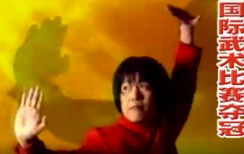  夏云飞影视作品3