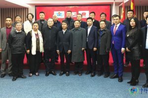 国促会与315网在京举行315网启动签约仪式