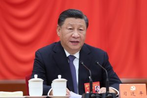 中国共产党第十九届中央委员会第七次全体会议公报