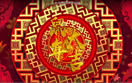 中外抱团网2020向全球华人华侨拜年