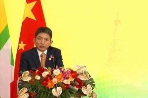 中外抱团：中缅建交70周年纪念暨2020中缅经贸合作论坛启动