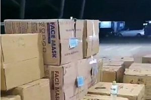 中外抱团：点赞zbf主席！中国战疫有无数这样的无名英雄