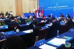 第19届中国—东盟商务与投资峰会将于今年9月16日在南宁开幕