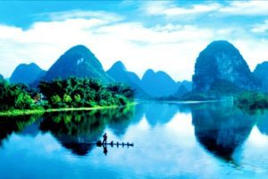 世界关注中俄是否抱团，网友解读桂林会谈寓意