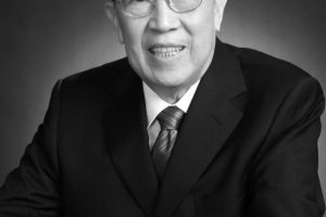 哀悼！“中国肝胆外科之父”吴孟超逝世