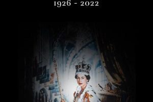 一夜之间，英国变天！英国女王伊丽莎白二世在苏格兰巴尔莫勒尔城堡去世，享年96岁！