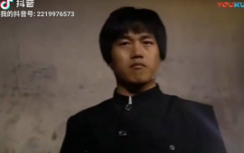  中外抱团：夏云飞主演的《大侠陈真》片段2