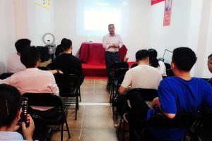 中外好项目/产品—南宁市江南区百城优品商场加盟服务点骨干培训