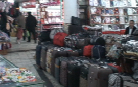  中外抱团专家、著名旅游规划设计专家—苏守信（1）