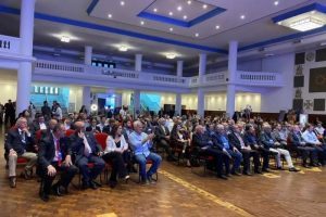 中外抱团：赣鄱侨风，瓷情中华在巴西隆重举行