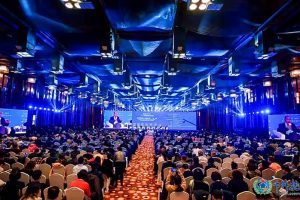 2019全球商协会大会在京召开