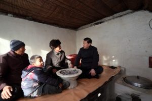 岁月见证，习近平这些话太重要了