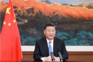 第一观察｜习主席东博会致辞释放了什么信号？