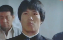  夏云飞影视作品