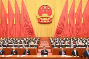 新华网：（两会受权发布）“十四五”规划和2035远景目标的发展环境、指导方针和主要目标