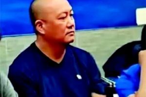 中外抱团：纽约华人郑勇见义勇为牺牲，同胞纷纷伸出援手