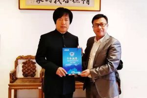 著名影视歌三栖明星，影视特技指导，导演，武术家夏云飞加入中外抱团专家团