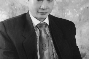 ［ 刘比華 ］40年美國紀實生活的故事。《今日紐約》移動媒體記者汪惠根報導