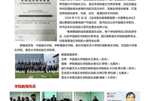 泰国曼谷吞武里大学2019BTU音乐学院