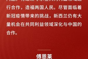 世界观中国：中国找到了治理现代化的“金钥匙”