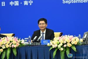 马来西亚政府与中国企业CEO圆桌对话会成功举办