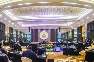 華人資本已“醒獅嚮前”成為世界經濟發展的主流-記錄華裔資本：嘉華金投集團