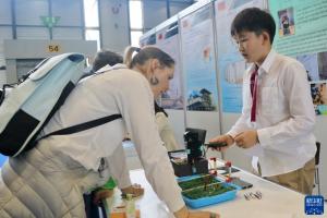 中国55个参展项目获日内瓦国际发明展金奖