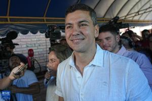 执政党候选人培尼亚当选巴拉圭总统