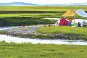 推动露营旅游休闲实现健康有序发展