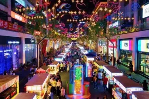 “五一”假期全国社会治安秩序良好