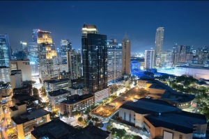 菲律宾第一季度的经济增长率预计为6.1%