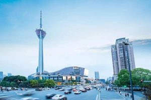 我国全面启动城市基础设施生命线安全工程