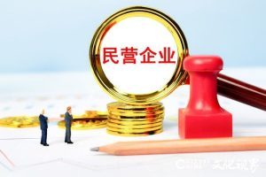 一季度新设民营企业同比增长10.7%