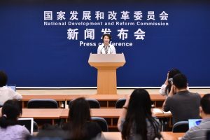 经济运行保持恢复态势——国家发展改革委回应当前经济运行热点问题