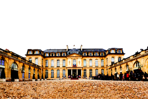 中法建交60周年驻法大使及法国各界期待习主席访法