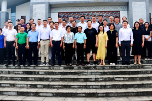 2024侨约八桂·侨领侨青看中国，服务东盟命运共同体经贸合作交流活动成功举行