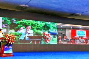 广东湛江举行汇集“侨通五洲”优势，助力“鲜美湛江”建设