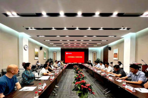 中国农业大学与北京攀宝生物科技集团共同设立“生态农业科技创新与发展基金”