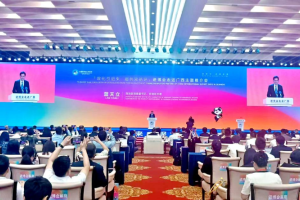 2025第八届中国国际进口博览会走进广西主题推介会成功举行