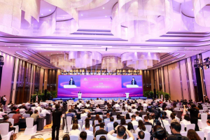 共谱机制新篇章，共绘合作新蓝图——2024年中国—东盟商务理事会全体大会在南宁成功举办