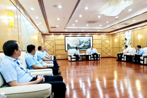 中泰经贸新篇章 广东携手泰国共绘“一带一路”合作蓝图