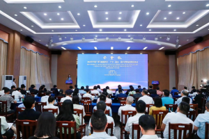 桂越携手经贸合作 共绘合作新蓝图—2024年中国（广西）与越南贸易投资洽谈会成功举办