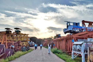 中外抱团中国-东盟企业俱乐部秘书处与长沙二手机械交易市场探讨东盟市场的开拓