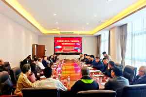 多场景现代低空无人飞艇研制与应用项目在广西启动