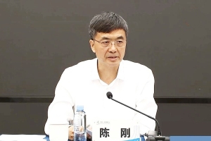 陈刚主持紧密部署 第23届中国-东盟两会开幕式、双边会见、高层论坛等系列重要活动，确保万无一失