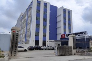 蓝鹰智能科技与广西机电工程学校产教融合示范园主题活动成功举办