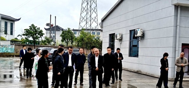 中外抱团东盟企业俱乐部考察湘西花垣羽丰鸽业 探寻特色畜禽产业合作新路径